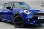 2020 MINI Hatchback 2.0 Cooper S Sport II 3dr