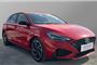 2021 Hyundai i30 1.5T GDi N Line 5dr DCT