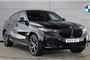 2024 BMW X6 xDrive30d MHT M Sport 5dr Step Auto