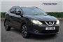 2014 Nissan Qashqai 1.5 dCi Tekna 5dr