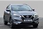 2018 Nissan Qashqai 1.5 dCi Tekna 5dr