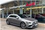 2019 Mercedes-Benz A-Class A200 AMG Line Premium Plus 5dr Auto