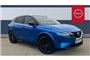 2022 Nissan Qashqai 1.3 DiG-T MH 158 Tekna+ 5dr Xtronic