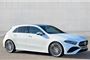 2023 Mercedes-Benz A-Class A200 AMG Line Premium Plus 5dr Auto