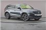 2019 Skoda Kodiaq 2.0 TDI 190 Sport Line 4x4 5dr DSG [7 Seat]