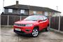 2019 Jeep Compass 1.4 Multiair 140 Longitude 5dr [2WD]