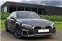 2023 Audi A5 40 TFSI 204 S Line 2dr S Tronic