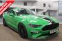 2020 Ford Mustang 5.0 V8 GT 2dr