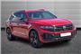 2023 Volkswagen Touareg 3.0 V6 TDI 4Motion 286 Black Edition 5dr Tip Auto