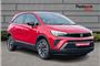 2022 Vauxhall Crossland 1.2 Design 5dr