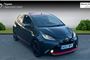 2017 Toyota Aygo 1.0 VVT-i X-Press 5dr