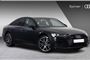 2021 Audi A8 50 TDI Quattro Black Edition 4dr Tiptronic