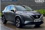 2021 Nissan Qashqai 1.3 DiG-T MH 158 N-Connecta 5dr Xtronic