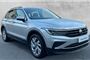 2021 Volkswagen Tiguan 2.0 TDI Life 5dr