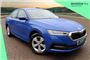 2020 Skoda Octavia 1.5 TSI SE First Edition 5dr