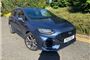 2023 Ford Fiesta 1.0 EcoBoost Hybrid mHEV 125 ST-Line 5dr Auto