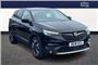 2018 Vauxhall Grandland X 1.2 Turbo Sport Nav 5dr