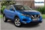 2020 Nissan Qashqai 1.3 DiG-T 160 Acenta Premium 5dr