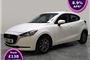 2021 Mazda 2 1.5 Skyactiv G SE-L Nav 5dr
