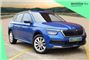 2020 Skoda Kamiq 1.0 TSI SE 5dr DSG