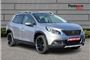 2019 Peugeot 2008 1.2 PureTech 110 Allure Premium 5dr