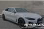 2024 BMW i4 210kW eDrive35 M Sport 70kWh 5dr Auto