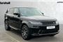 2019 Land Rover Range Rover Sport 3.0 SDV6 HSE 5dr Auto