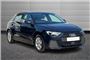 2022 Audi A1 25 TFSI Technik 5dr S Tronic