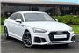 2025 Audi A5 Sportback 35 TFSI S Line 5dr S Tronic
