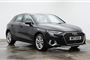 2021 Audi A3 40 TFSI e Sport 5dr S Tronic