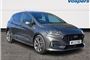 2022 Ford Fiesta 1.0 EcoBoost Hybrid mHEV 125 ST-Line 5dr