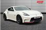 2018 Nissan 370Z 3.7 V6 [344] Nismo 3dr