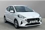 2023 Hyundai i10 1.0 MPi SE Connect 5dr