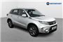 2022 Suzuki Vitara 1.4 Boosterjet 48V Hybrid SZ-T 5dr