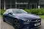 2021 Mercedes-Benz A-Class A35 4Matic Executive 5dr Auto