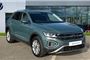 2023 Volkswagen T-Roc 1.5 TSI Style 5dr