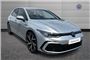 2022 Volkswagen Golf 1.5 TSI R-Line 5dr