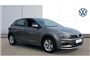 2018 Volkswagen Polo 1.0 TSI 95 SE 5dr