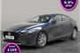 2021 Mazda 3 2.0 e-Skyactiv G MHEV SE-L Lux 5dr