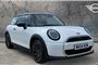 2024 MINI Hatchback 2.0 S Exclusive 3dr Auto