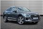 2021 Audi Q5 Sportback 45 TFSI Quattro S Line 5dr S Tronic