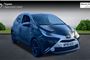 2018 Toyota Aygo 1.0 VVT-i X-Press 5dr