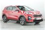 2021 Kia Sportage 1.6T GDi ISG 2 5dr [AWD]