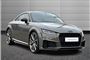 2023 Audi TT 40 TFSI Final Edition 2dr S Tronic