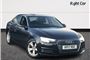 2017 Audi A4 2.0T FSI Sport 4dr S Tronic