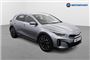 2023 Kia XCeed 1.5T GDi ISG 3 5dr