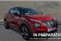 2024 Nissan Juke 1.6 Hybrid Tekna+ 5dr Auto