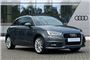 2017 Audi A1 1.4 TFSI S Line 3dr S Tronic