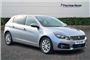 2021 Peugeot 308 1.5 BlueHDi 130 Allure Premium 5dr [Digital]