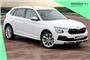 2024 Skoda Kamiq 1.0 TSI SE L 5dr DSG